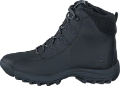 Timberland - Canard Resort Mid 2.0 WP Black