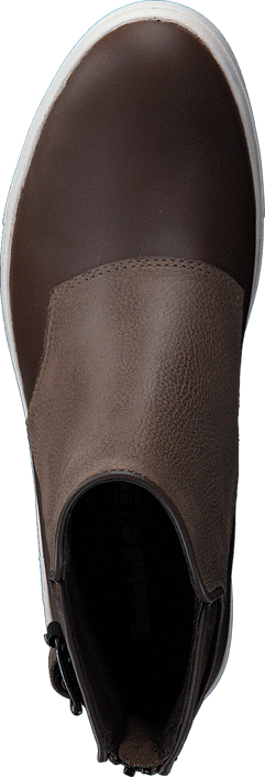 Timberland - Amherst Chelsea w/ Buckle Canteen Woodlands