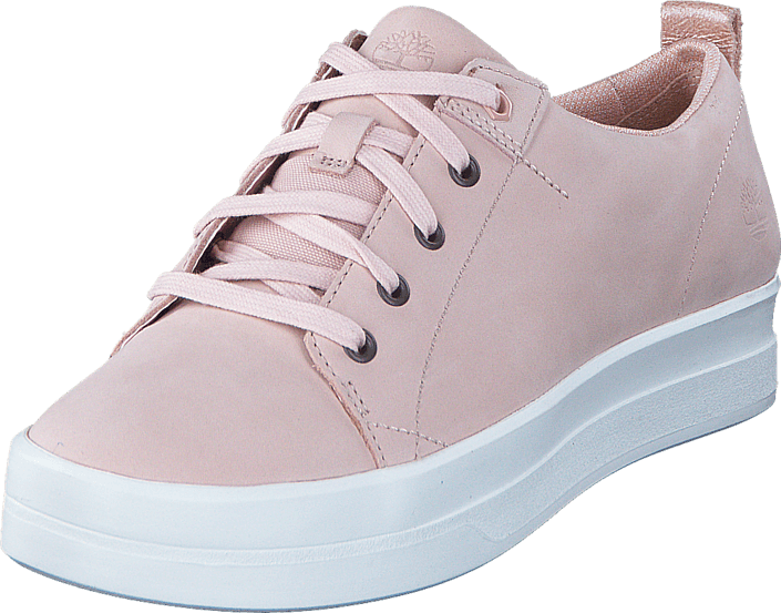 Timberland - Mayliss Ox Cameo Rose Waterbuck