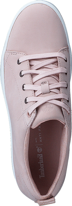 Timberland - Mayliss Ox Cameo Rose Waterbuck