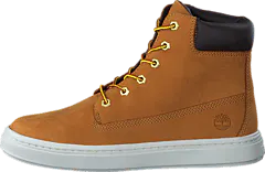Timberland - Londyn 6 Inch Wheat Nubuck