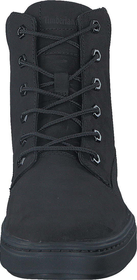Londyn 6 Inch Blackout Nubuck Shoes for every occasion Footway