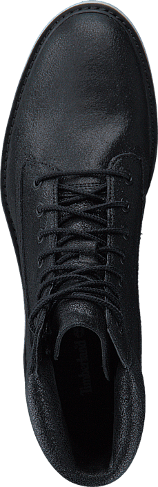 Timberland - Kenniston Black Charred Suede