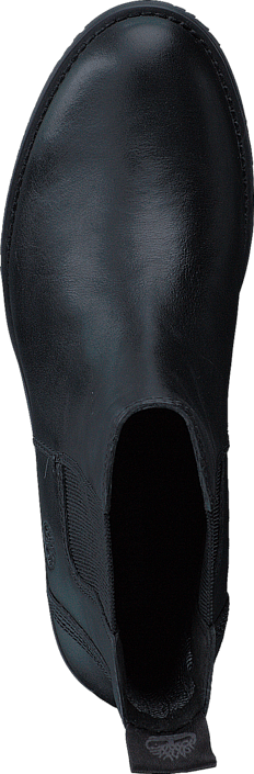 Timberland - Venice Park Chelsea Jet Black Euro Vintage