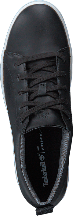 Timberland - Mayliss Ox Jet Black Mincio