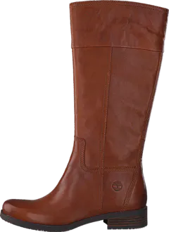 Timberland - Venice Park Tall Medium Brown Euro Vintage