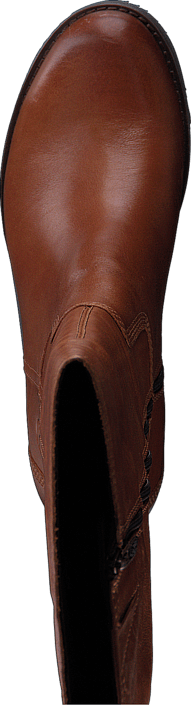 Timberland - Venice Park Tall Medium Brown Euro Vintage
