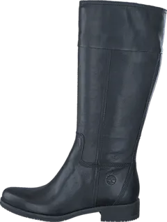 Timberland - Venice Park Tall Jet Black Euro Vintage
