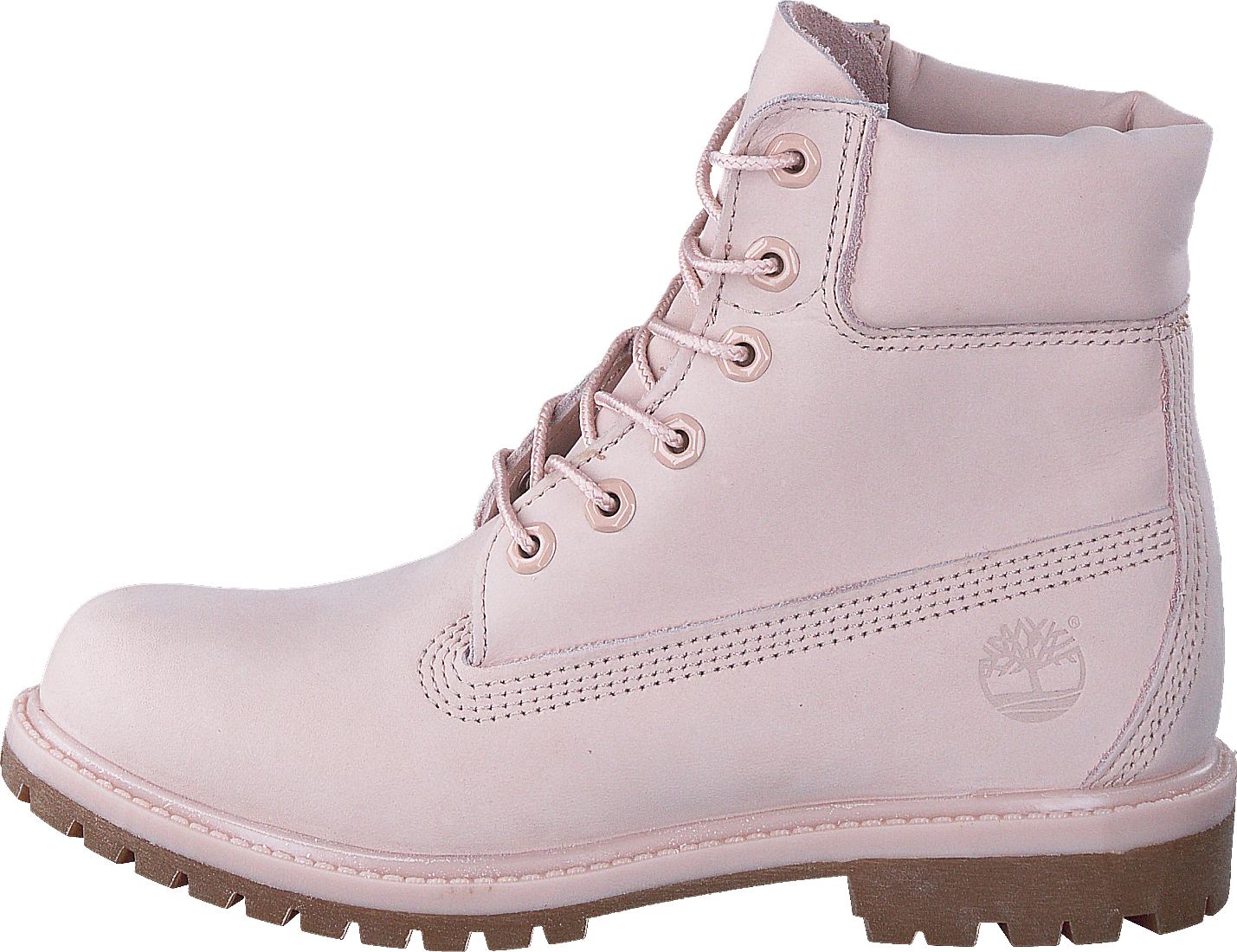 Timberland top cameo rose