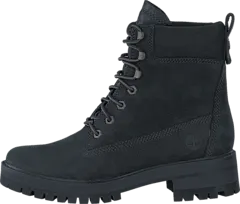 Timberland - Courmayeur Valley YBoot Black Earthybuck