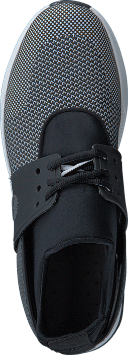Timberland - Kiri Up Knit Oxford Black/White