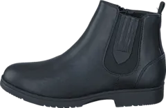 Wildflower - Mala Black