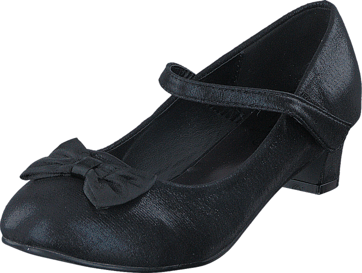 Wildflower - Baresk Black