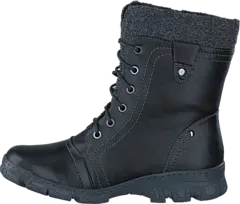 Wildflower - Brisk Black