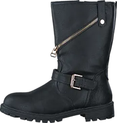 Wildflower - Kola Black