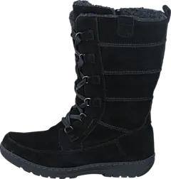 Wildflower - Light Big Black