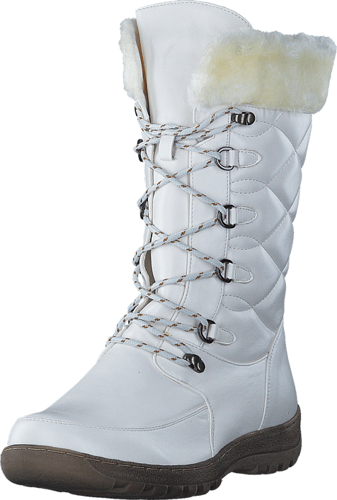 Wildflower - Hinckley White