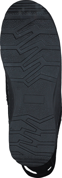 Wildflower - Welma Black