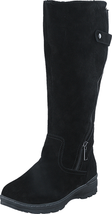 Wildflower - Welma Black