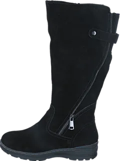 Wildflower - Welma Black