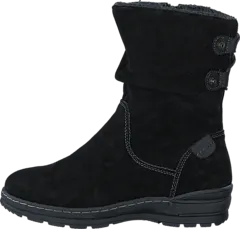 Wildflower - Kyrene Black