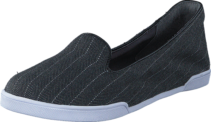 Butterfly Twists - Jade Slate Pinstripe