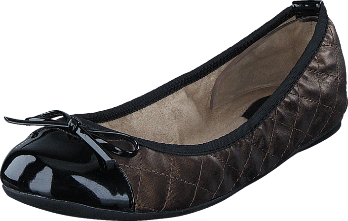 Butterfly Twists - Olivia Bronze/ Black