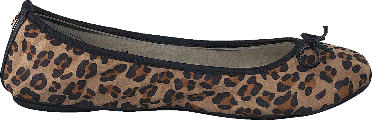Penelope Tan Leopard