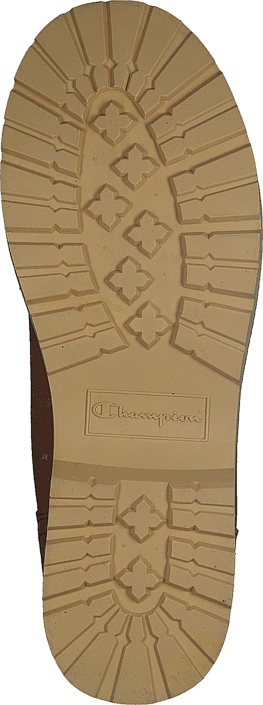 Champion - High Cut Shoe Upstate Mineral Yellow