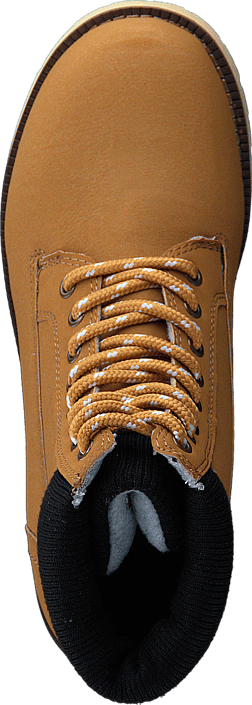 Champion - High Cut Shoe Upstate Mineral Yellow
