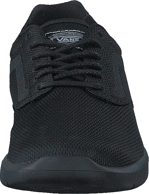 UA Iso 1.5 Mono Black Shoes for every occasion Footway