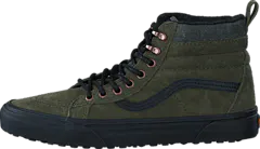 Vans - UA SK8-Hi MTE (MTE) Pat Moore/Grape Leaf
