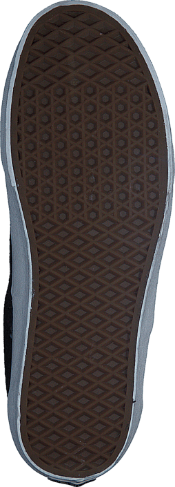 Vans - UA Classic Slip-On (Snake) Black/Blanc