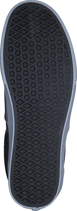 Vans - UA Era 59 (Reflective) Black