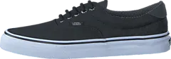 Vans - UA Era 59 (Reflective) Black