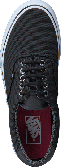 Vans - UA Era 59 (Reflective) Black