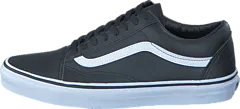 Vans - UA Old Skool (Classic Tumble) Black/White