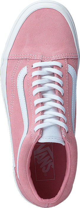 Vans - UA Old Skool (Retro Sport) Blossom/True White