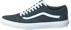 Vans - (Retro Sport) gunmetal UA Old Skool