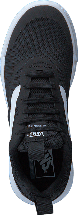 Vans - MN UltraRange Rapidweld Black/White