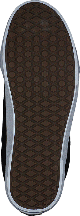 Vans - (MTE) black/flannel UA SK8-Hi 46 MTE DX