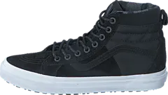 Vans - (MTE) black/flannel UA SK8-Hi 46 MTE DX