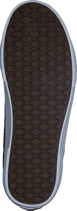 Vans - UA SK8-Hi 46 MTE DX (MTE) Glazed Ginger/Flannel