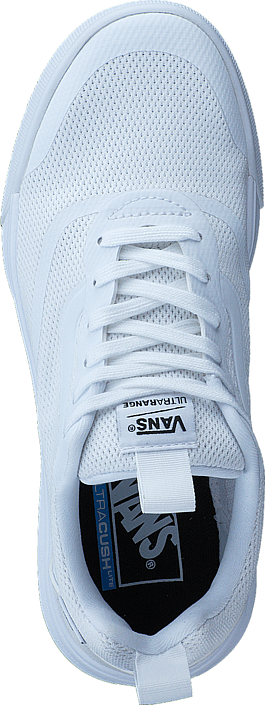 Vans - WM UltraRange Rapidweld True White