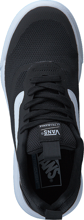 Vans - WM UltraRange Rapidweld Black/White