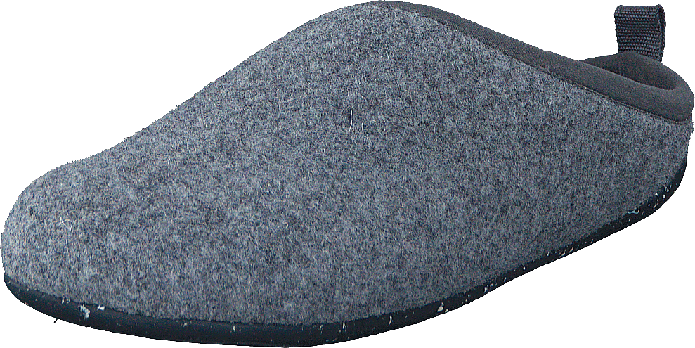 Wabi Medium Gray