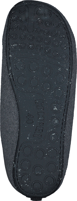 Camper - Wabi Medium Gray