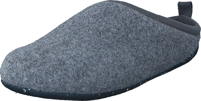 Camper - Wabi Medium Gray