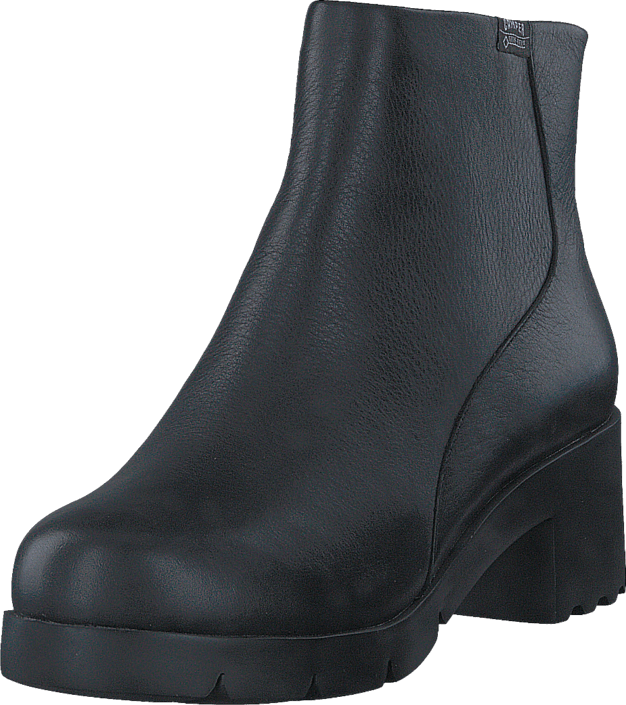 Camper - Wanda Goretex Black