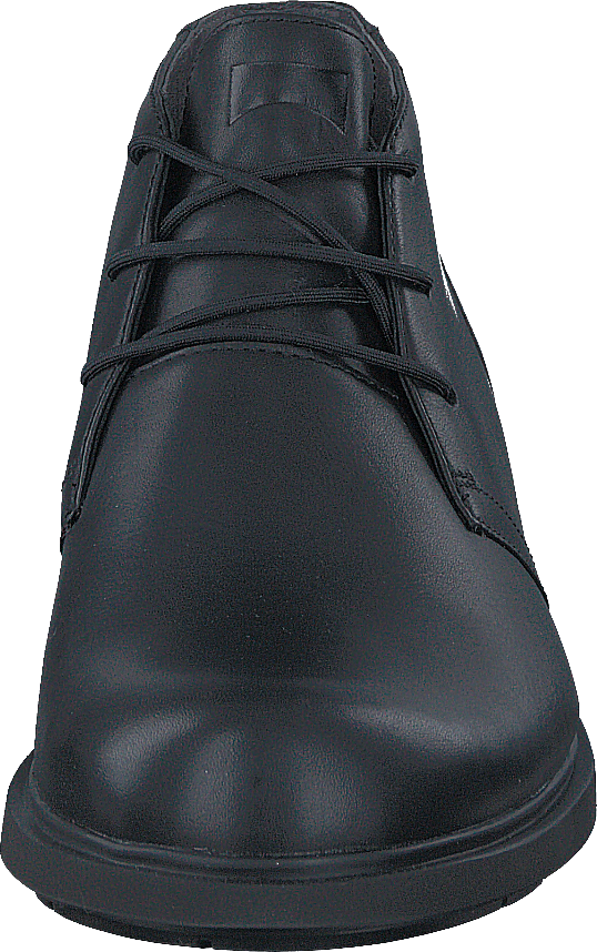 Neuman Black Gore-Tex